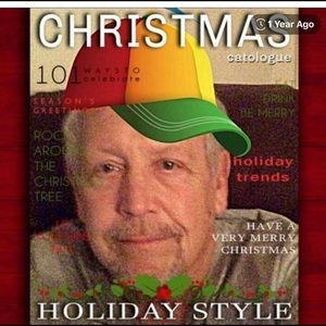 Meet your Posher, Nick